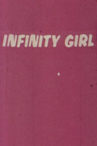 Cubierta de Infinity Girl
