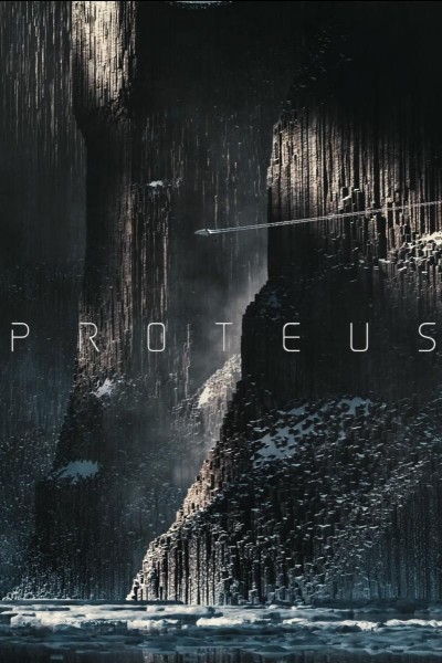 Caratula, cartel, poster o portada de Proteus