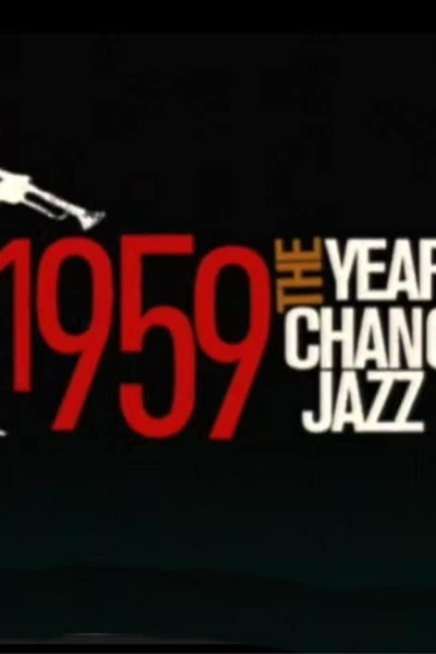 Cubierta de 1959: The Year That Changed Jazz