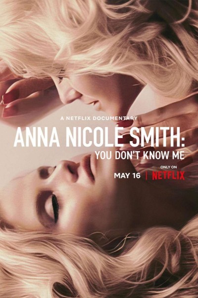 Caratula, cartel, poster o portada de Anna Nicole Smith: Tú no me conoces