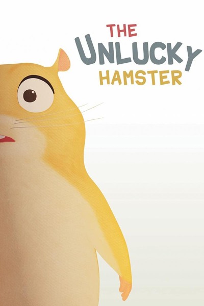 Caratula, cartel, poster o portada de The Unlucky Hamster