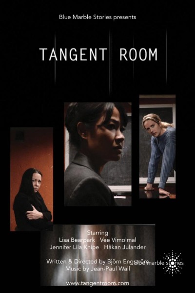Caratula, cartel, poster o portada de Tangent Room