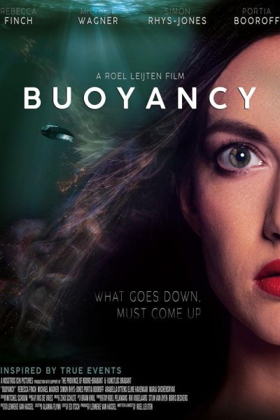 Caratula, cartel, poster o portada de Buoyancy