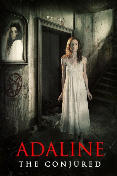 Caratula, cartel, poster o portada de Adaline