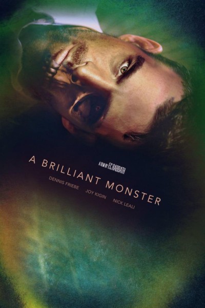 Caratula, cartel, poster o portada de A Brilliant Monster