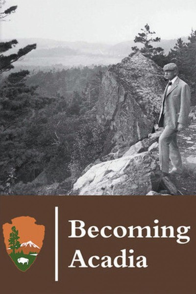 Caratula, cartel, poster o portada de Becoming Acadia