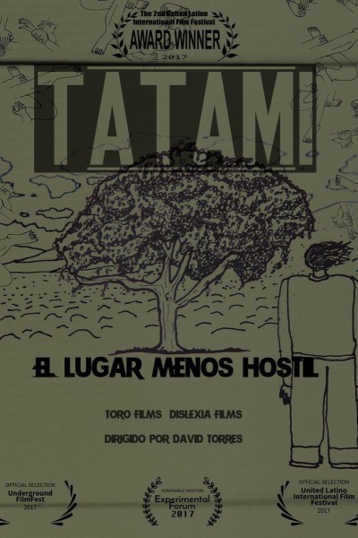 Cubierta de Tatami: El lugar menos hostil