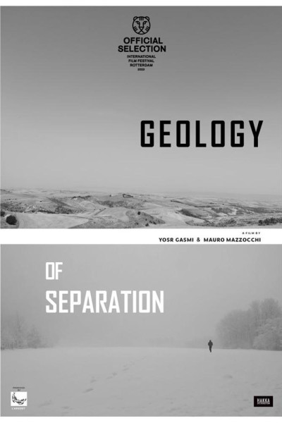Caratula, cartel, poster o portada de Geology of Separation