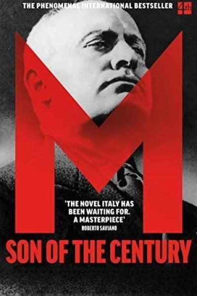 Caratula, cartel, poster o portada de M. Son of the Century