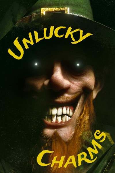 Caratula, cartel, poster o portada de Unlucky Charms