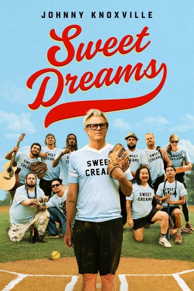 Caratula, cartel, poster o portada de Sweet Dreams