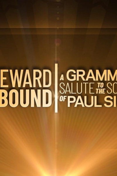 Cubierta de Homeward Bound: A Grammy Salute to the Songs of Paul Simon