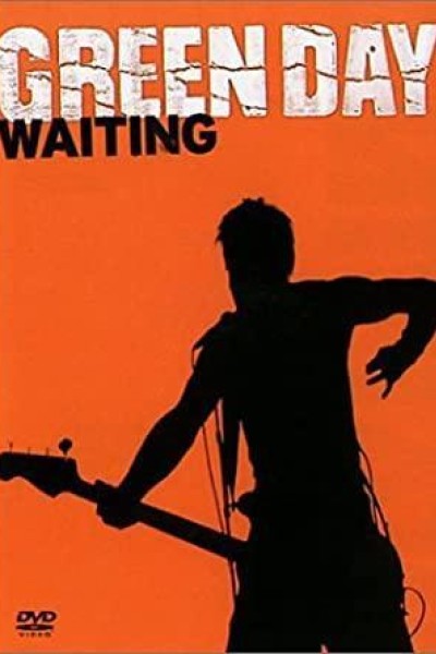 Cubierta de Green Day: Waiting (Vídeo musical)