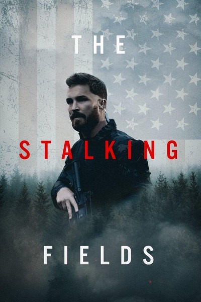 Caratula, cartel, poster o portada de The Stalking Fields
