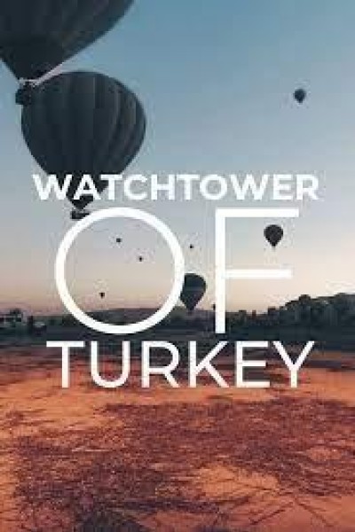 Caratula, cartel, poster o portada de Watchtower of Turkey