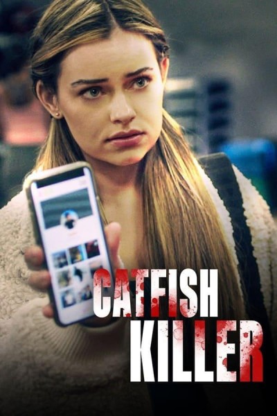 Caratula, cartel, poster o portada de Catfish Killer