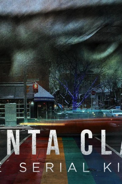 Caratula, cartel, poster o portada de Santa Claus the Serial Killer