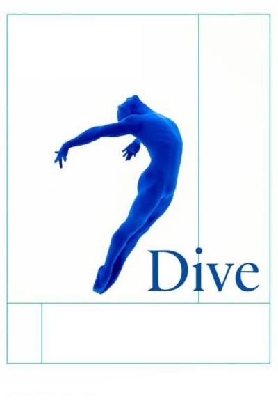 Caratula, cartel, poster o portada de Dive