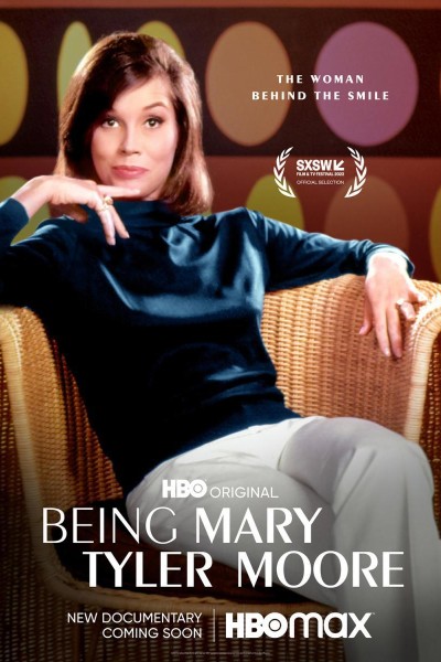 Caratula, cartel, poster o portada de Being Mary Tyler Moore