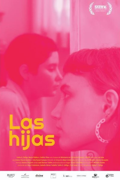 Caratula, cartel, poster o portada de Las hijas
