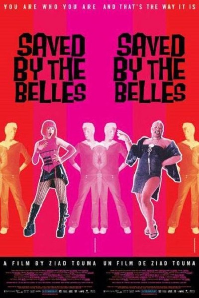 Caratula, cartel, poster o portada de Saved by the Belles