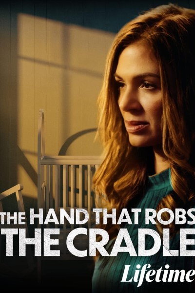 Caratula, cartel, poster o portada de The Hand That Robs the Cradle