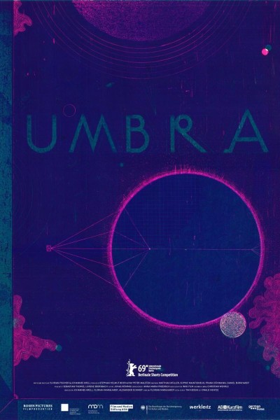 Caratula, cartel, poster o portada de Umbra