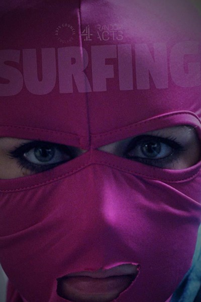 Caratula, cartel, poster o portada de Surfing