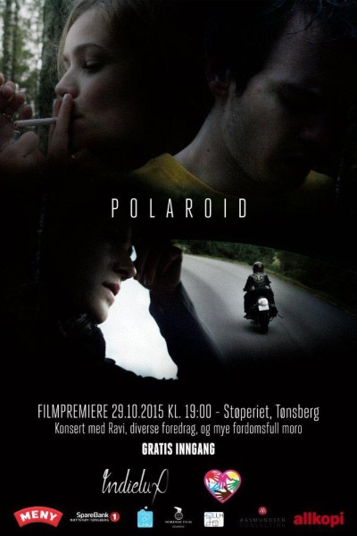 Caratula, cartel, poster o portada de Polaroid