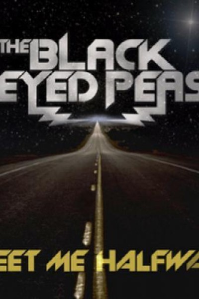 Cubierta de The Black Eyed Peas: Meet Me Halfway (Vídeo musical)