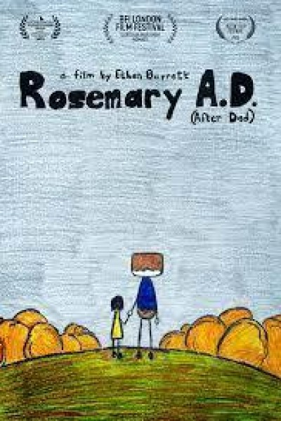 Caratula, cartel, poster o portada de Rosemary A.D. (After Dad)