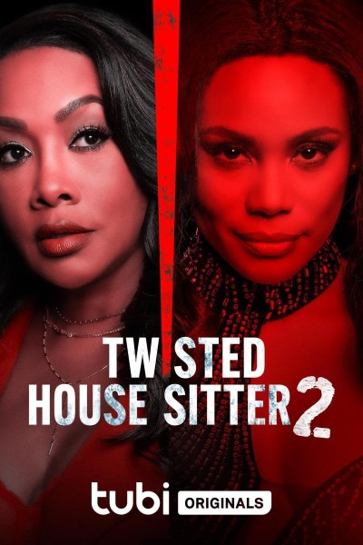 Caratula, cartel, poster o portada de Twisted House Sitter 2