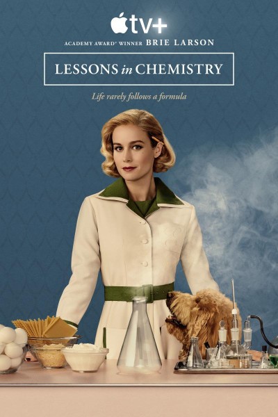 Caratula, cartel, poster o portada de Cocina con química