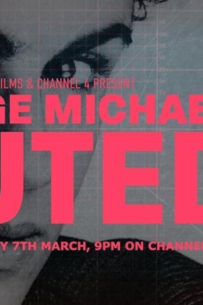 Caratula, cartel, poster o portada de George Michael: Outed