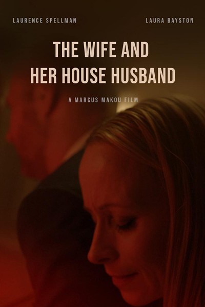 Caratula, cartel, poster o portada de The Wife and Her House Husband