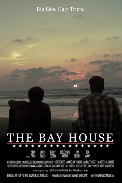Caratula, cartel, poster o portada de The Bay House