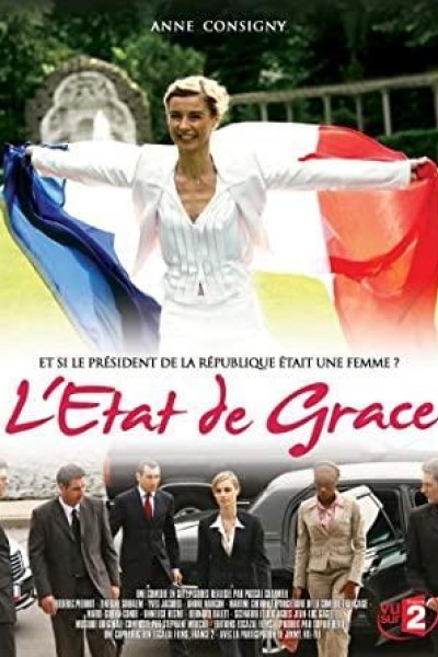 Caratula, cartel, poster o portada de L\'état de Grace