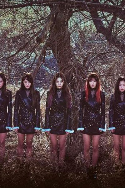 Cubierta de Dreamcatcher: Good Night (Vídeo musical)