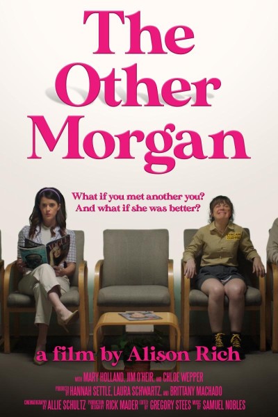 Caratula, cartel, poster o portada de The Other Morgan