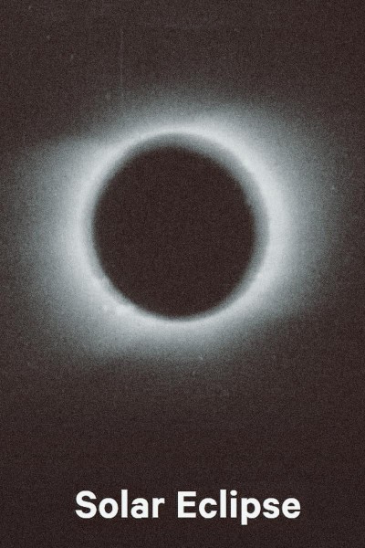 Caratula, cartel, poster o portada de Solar Eclipse