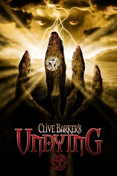 Cubierta de Undying