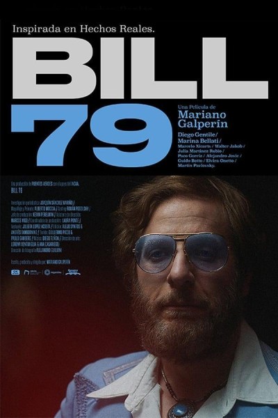 Caratula, cartel, poster o portada de Bill 79