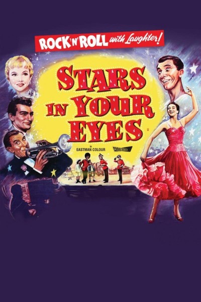 Caratula, cartel, poster o portada de Stars in Your Eyes