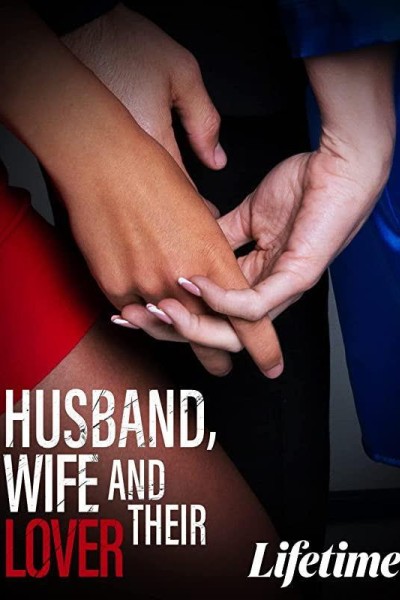 Caratula, cartel, poster o portada de Husband, Wife and Their Lover