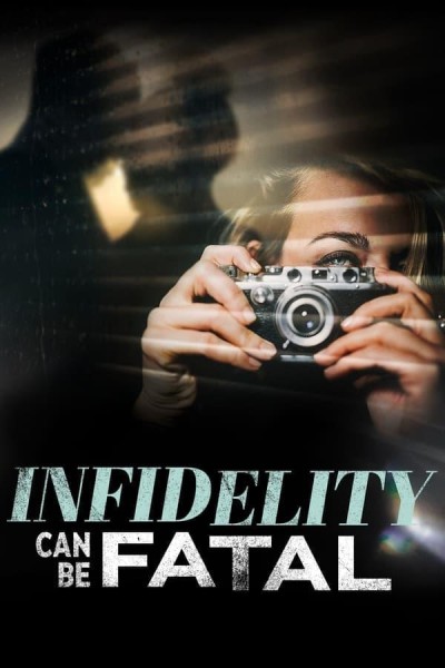Caratula, cartel, poster o portada de Infidelity Can Be Fatal