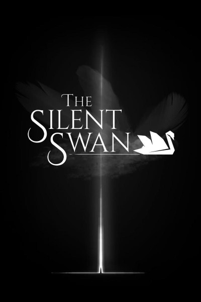 Cubierta de The Silent Swan