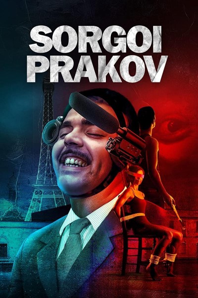 Caratula, cartel, poster o portada de Sorgoi Prakov