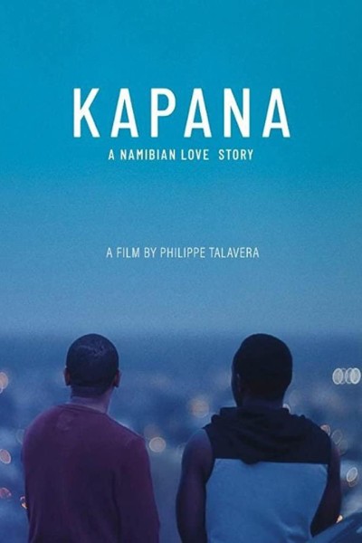 Caratula, cartel, poster o portada de Kapana