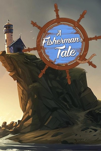 Cubierta de A Fisherman\'s Tale