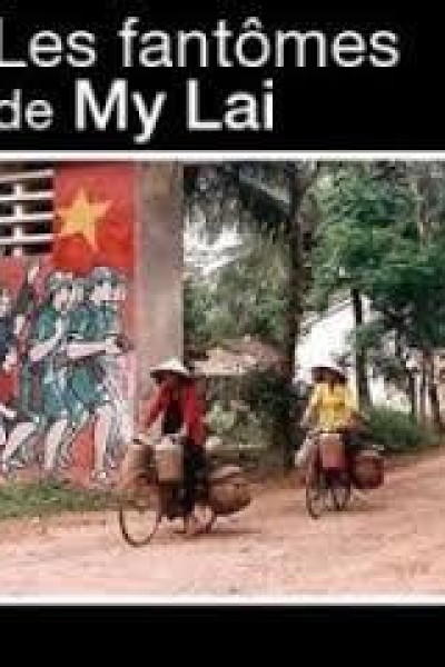 Cubierta de The Ghosts of My Lai